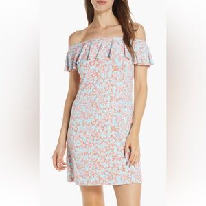 Tommy Bahama Cover-Up Dress